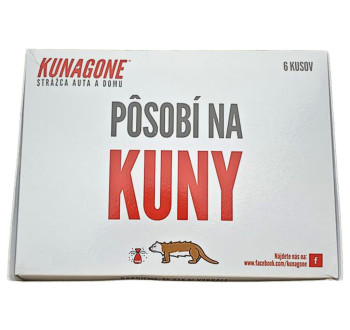 kunagone set