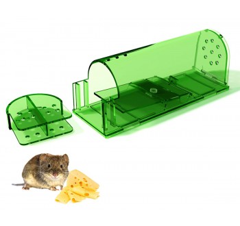 APT Sekvenční past na myši zelená OD15