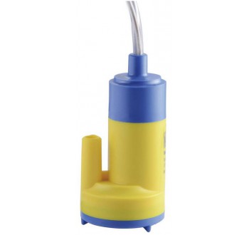 Ponorné čerpadlo Barwig, 0333, 12 V/DC, 1,5 - 2,0 A, 12 l/min, 6 m