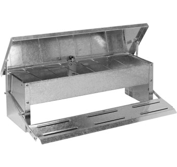 krmitko pro slepice naslapne 2