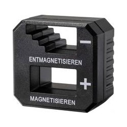 TOOLCRAFT TO-6802782 Magnetizér a demagnetizér (d x š) 50 mm x 52 mm