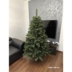 Umělý vánoční stromek - Jedle 250 cm