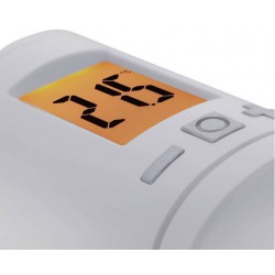 Eurotronic 700201 Spirit Z-Wave Plus (2020) termostatická hlavice elektronický