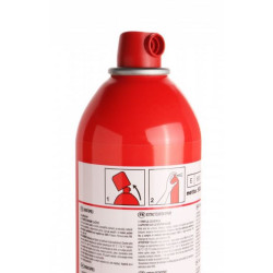 Hasicí sprej CK50 500 ml (do auta i domácnosti)