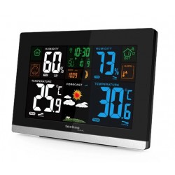 Meteostanice TECHNO LINE WS 6462