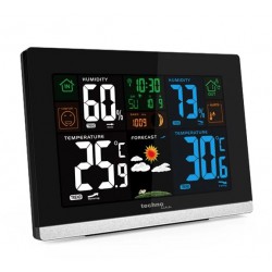 Meteostanice TECHNO LINE WS 6462