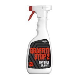 Graffitistop 2 0,5 L spray