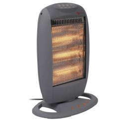 Topidlo elektrické SOLIGHT IR01
