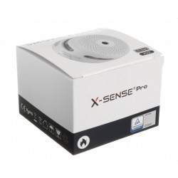 X-sense XS01 detektor kouře