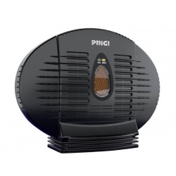 PINGI I-Dry XL odvlhčovač vzduchu černá