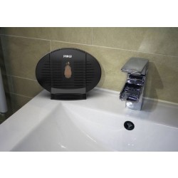 PINGI I-Dry XL odvlhčovač vzduchu černá