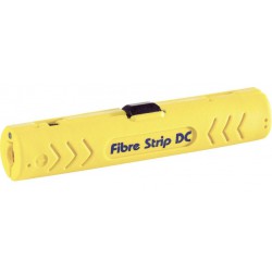 Jokari 30700 Fibre Strip DC odizolovací nástroj Vhodné pro odizolovací kleště Kabel ze skleněných vláken 5.9 mm (max)