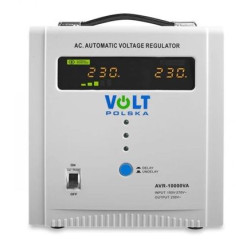 Stabilizátor napětí VOLT AVR 10000