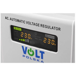 Stabilizátor napětí VOLT AVR 10000