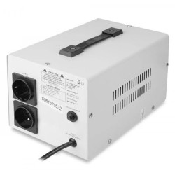 Stabilizátor napětí VOLT AVR Pro 2000 Servo