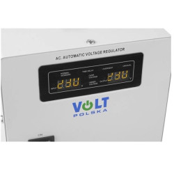 Stabilizátor napětí VOLT AVR Pro 2000 Servo