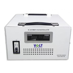 Stabilizátor napětí VOLT AVR Pro 5000 Servo