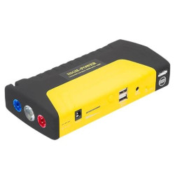 Startovací powerbanka BLOW JS-19 Jump Starter 16800mAh