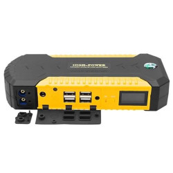 Startovací powerbanka BLOW JS-19 Jump Starter 16800mAh