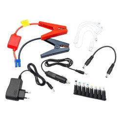 Startovací powerbanka BLOW JS-19 Jump Starter 16800mAh