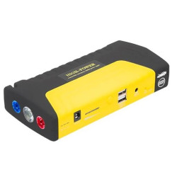 Startovací powerbanka BLOW JS-15 Jump Starter 12800mAh