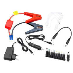 Startovací powerbanka BLOW JS-15 Jump Starter 12800mAh