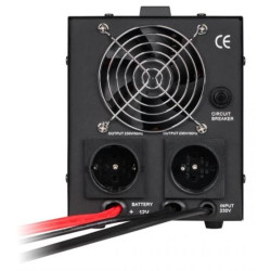 Zdroj záložní KEMOT PROsinus 700W 12V
