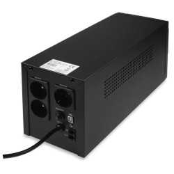 UPS VOLT Micro 2000VA 1200W 2x9Ah