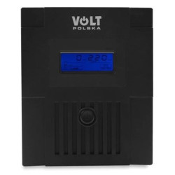 UPS VOLT Micro 2000VA 1200W 2x9Ah