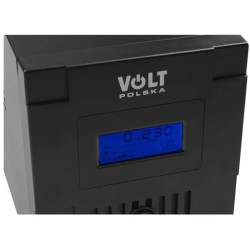 UPS VOLT Micro 2000VA 1200W 2x9Ah