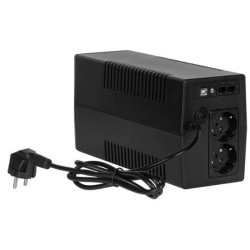 UPS REBEL RB-4024 Nanopower Plus 850VA