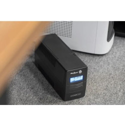 UPS REBEL RB-4024 Nanopower Plus 850VA