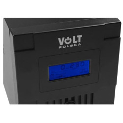 UPS VOLT Micro 600VA 360W 7Ah