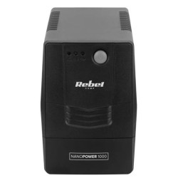 UPS REBEL RB-4022 Nanopower 1000VA