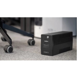 UPS REBEL RB-4020 Nanopower 650VA