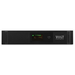 UPS VOLT Rack 2000VA 1200W 2x9Ah