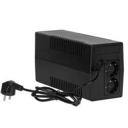 UPS REBEL RB-4021 Nanopower 850VA