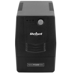 UPS REBEL RB-4021 Nanopower 850VA