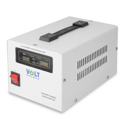Stabilizátor napětí VOLT AVR Pro 1000 Servo