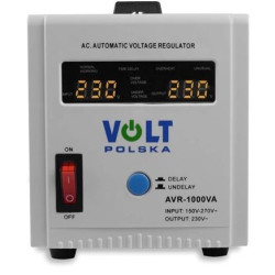 Stabilizátor napětí VOLT AVR 1000