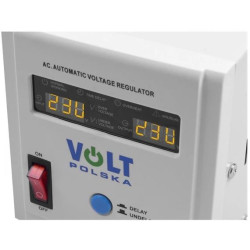 Stabilizátor napětí VOLT AVR 500