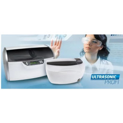 Ultrazvuková čistička ULTRASONIC CD-4830 3L