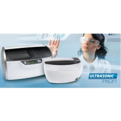 Ultrazvuková čistička ULTRASONIC CD-4860 6L