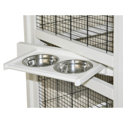 voliera pro ptaky kerbl masiv 82x67x151cm 03