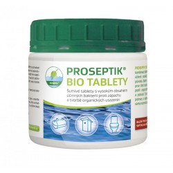 Proxim Proseptik Bio Tablety 3x20g