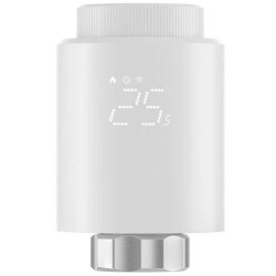 Smart termostatická hlavice SONOFF TRVZB Zigbee
