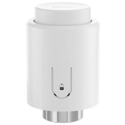 Smart termostatická hlavice SONOFF TRVZB Zigbee