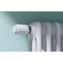 Smart termostatická hlavice SONOFF TRVZB Zigbee