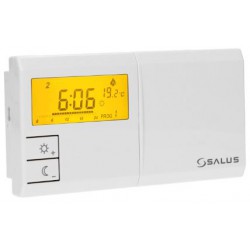 Termostat SALUS 091FLv2 (rozbalený kus)