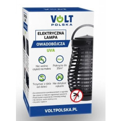 Lapač hmyzu VOLT 5W